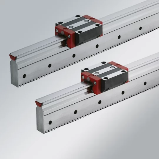 linear kızak